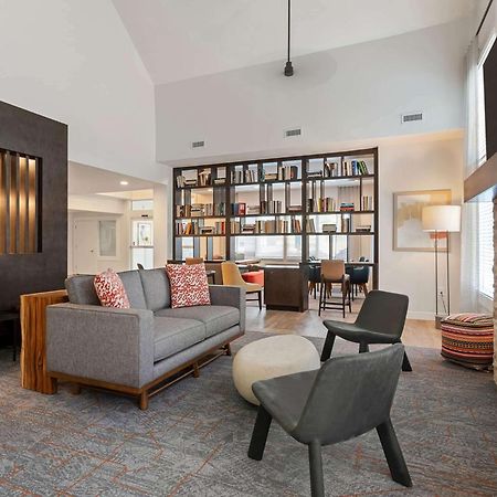 Waterwalk Extended Stay By Wyndham Atlanta Perimeter Sandy Springs Exterior photo