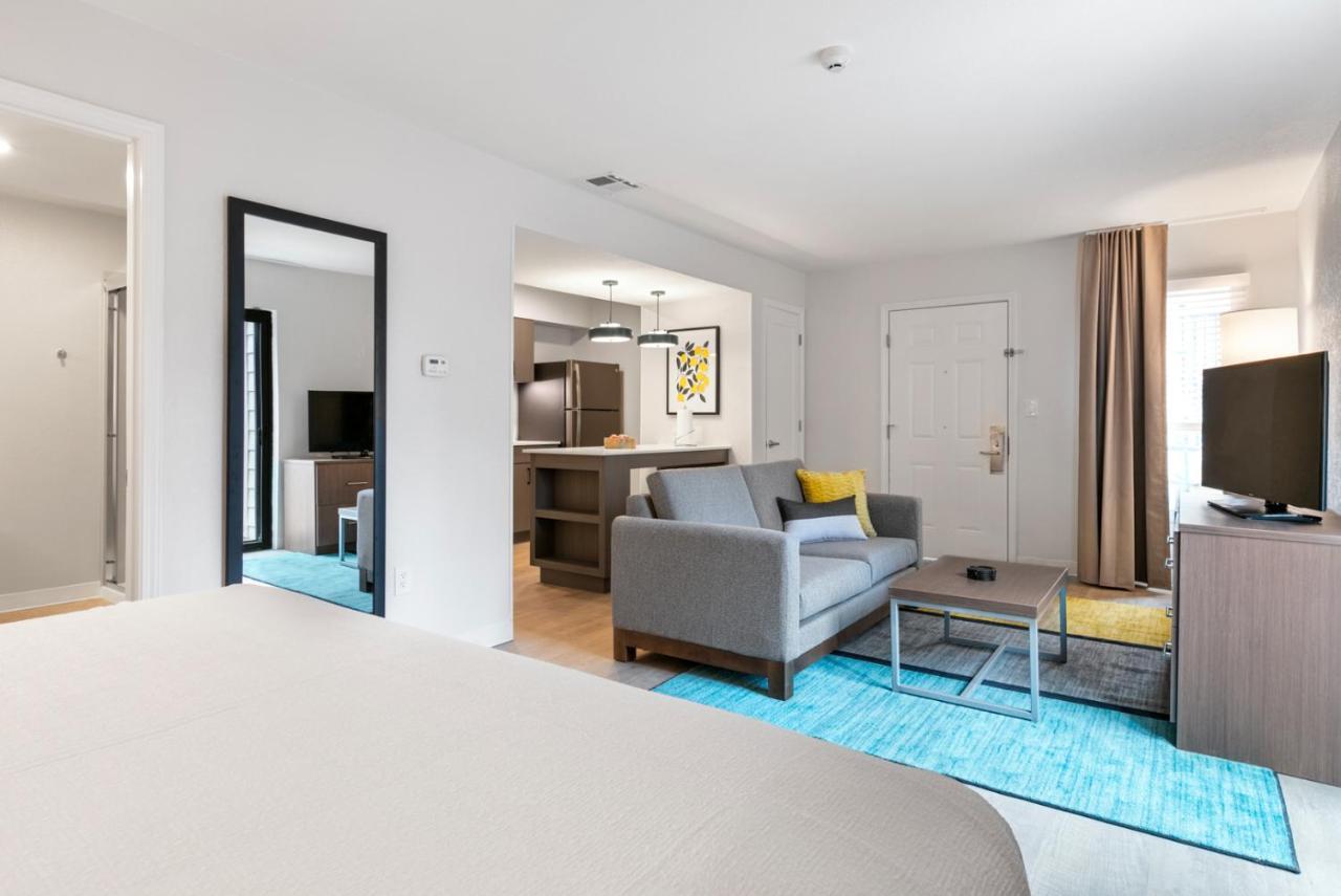 Waterwalk Extended Stay By Wyndham Atlanta Perimeter Sandy Springs Exterior photo