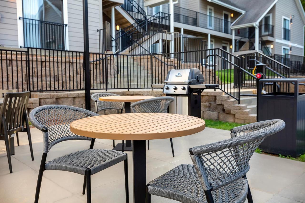 Waterwalk Extended Stay By Wyndham Atlanta Perimeter Sandy Springs Exterior photo