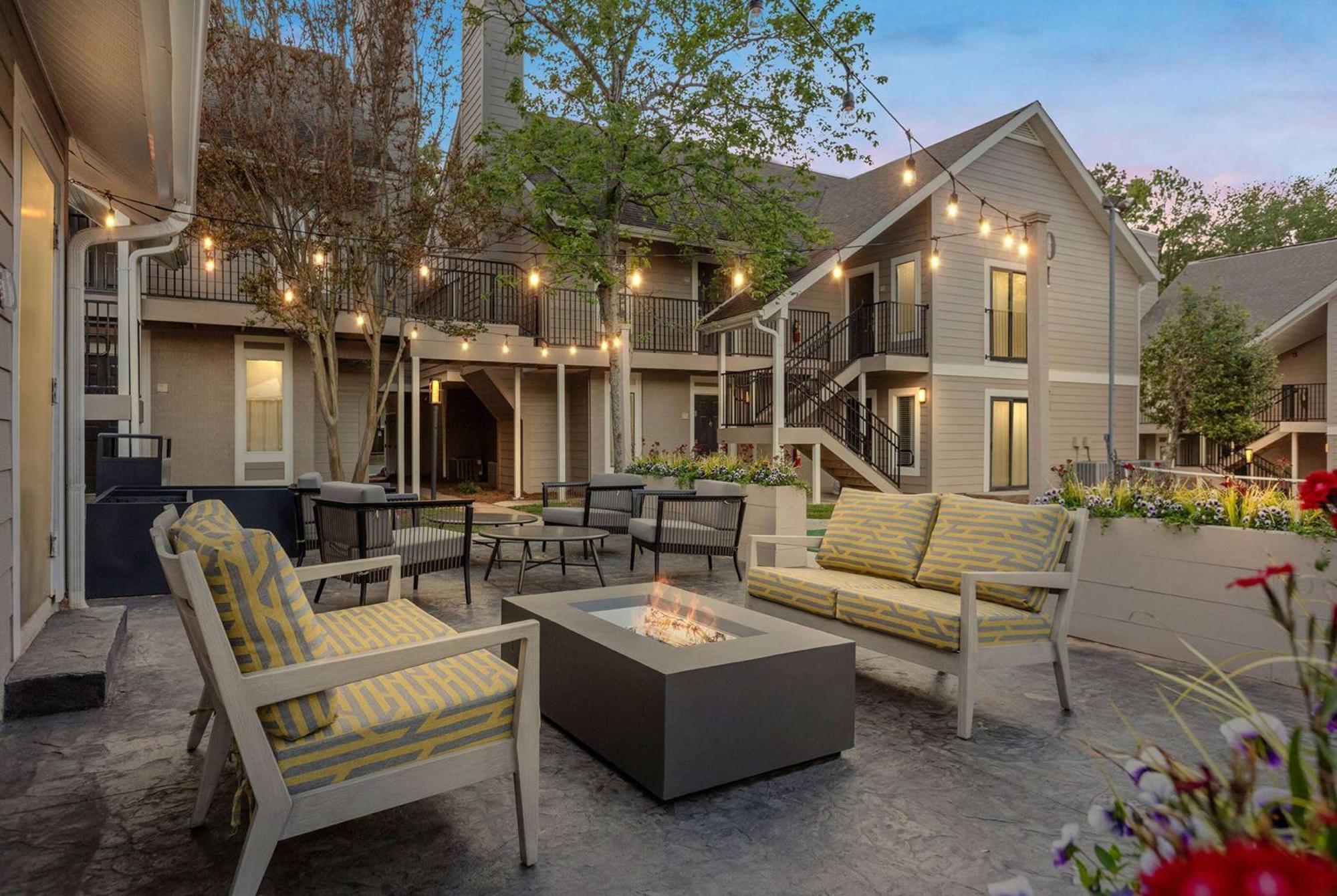 Waterwalk Extended Stay By Wyndham Atlanta Perimeter Sandy Springs Exterior photo