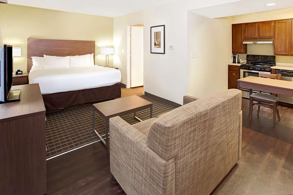 Waterwalk Extended Stay By Wyndham Atlanta Perimeter Sandy Springs Room photo