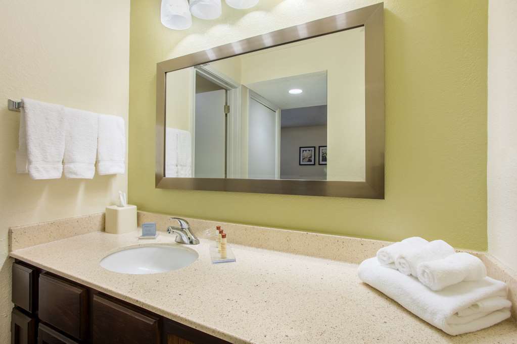 Waterwalk Extended Stay By Wyndham Atlanta Perimeter Sandy Springs Room photo