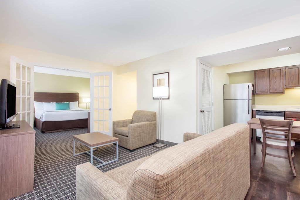 Waterwalk Extended Stay By Wyndham Atlanta Perimeter Sandy Springs Exterior photo