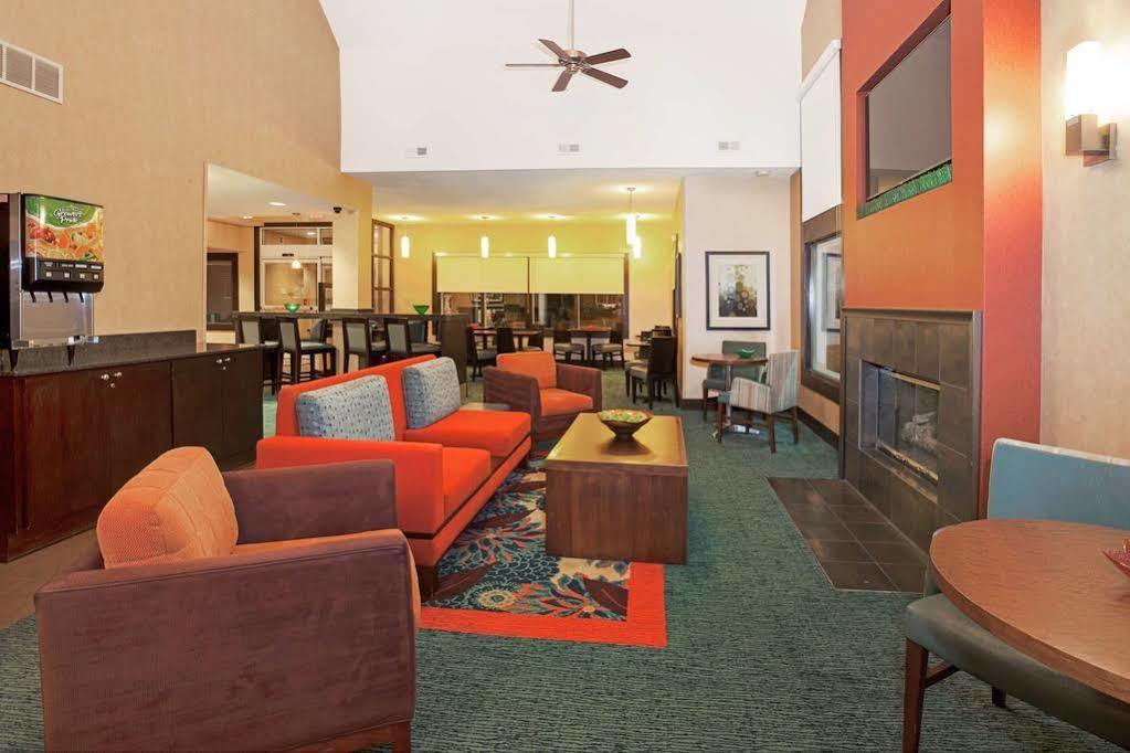 Waterwalk Extended Stay By Wyndham Atlanta Perimeter Sandy Springs Exterior photo