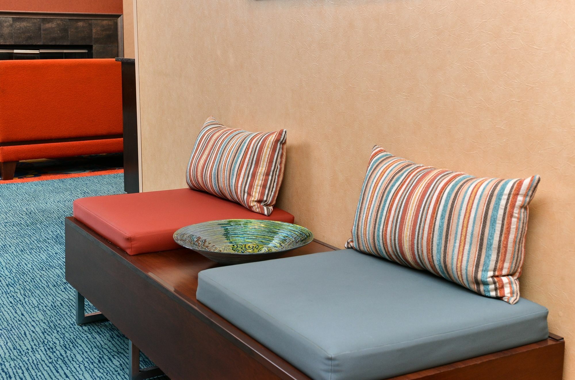 Waterwalk Extended Stay By Wyndham Atlanta Perimeter Sandy Springs Exterior photo